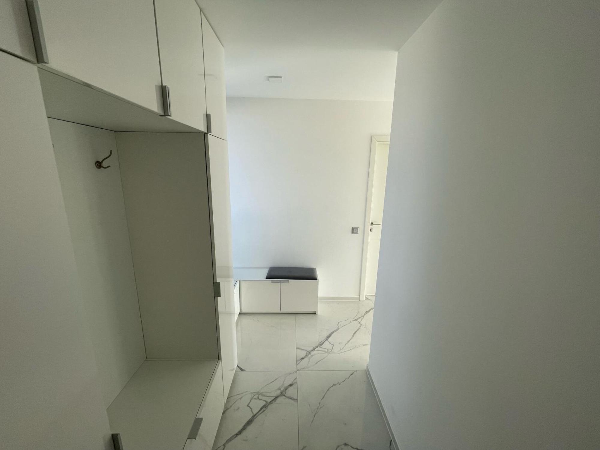 Luxury Apartments In Balatonalmadi, Almadi Lux Apartman II - Crystal White Luaran gambar