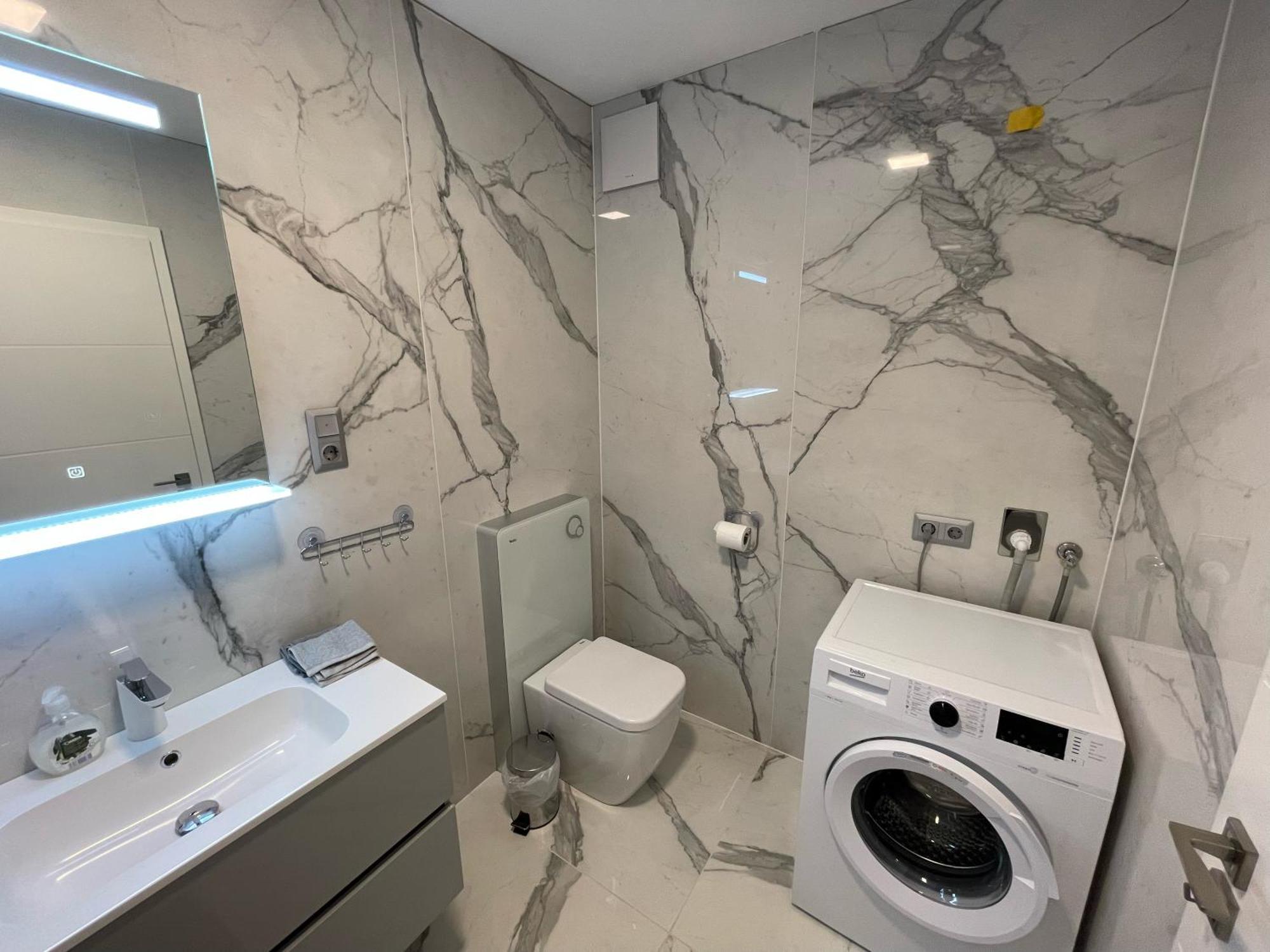 Luxury Apartments In Balatonalmadi, Almadi Lux Apartman II - Crystal White Luaran gambar