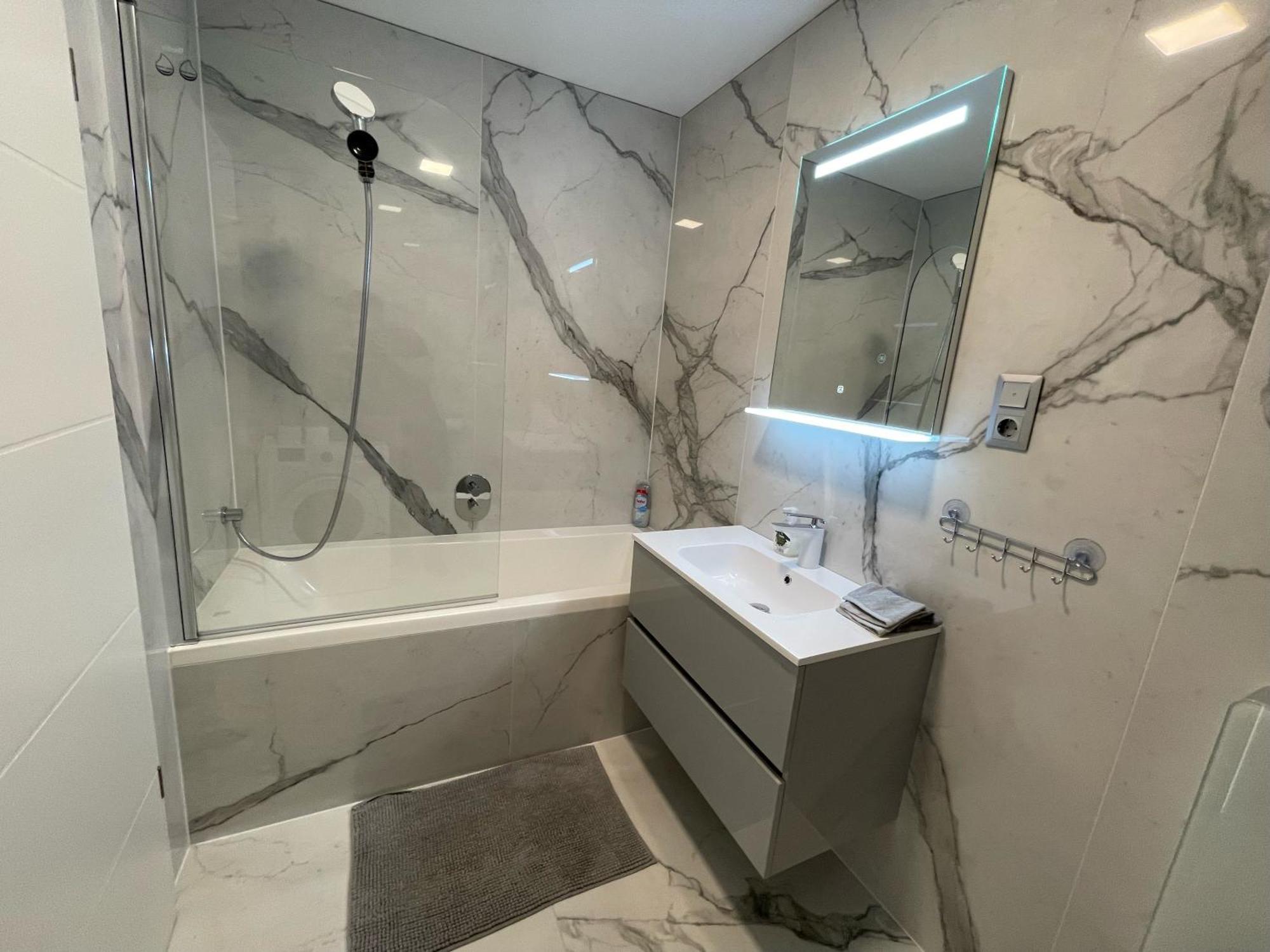 Luxury Apartments In Balatonalmadi, Almadi Lux Apartman II - Crystal White Luaran gambar